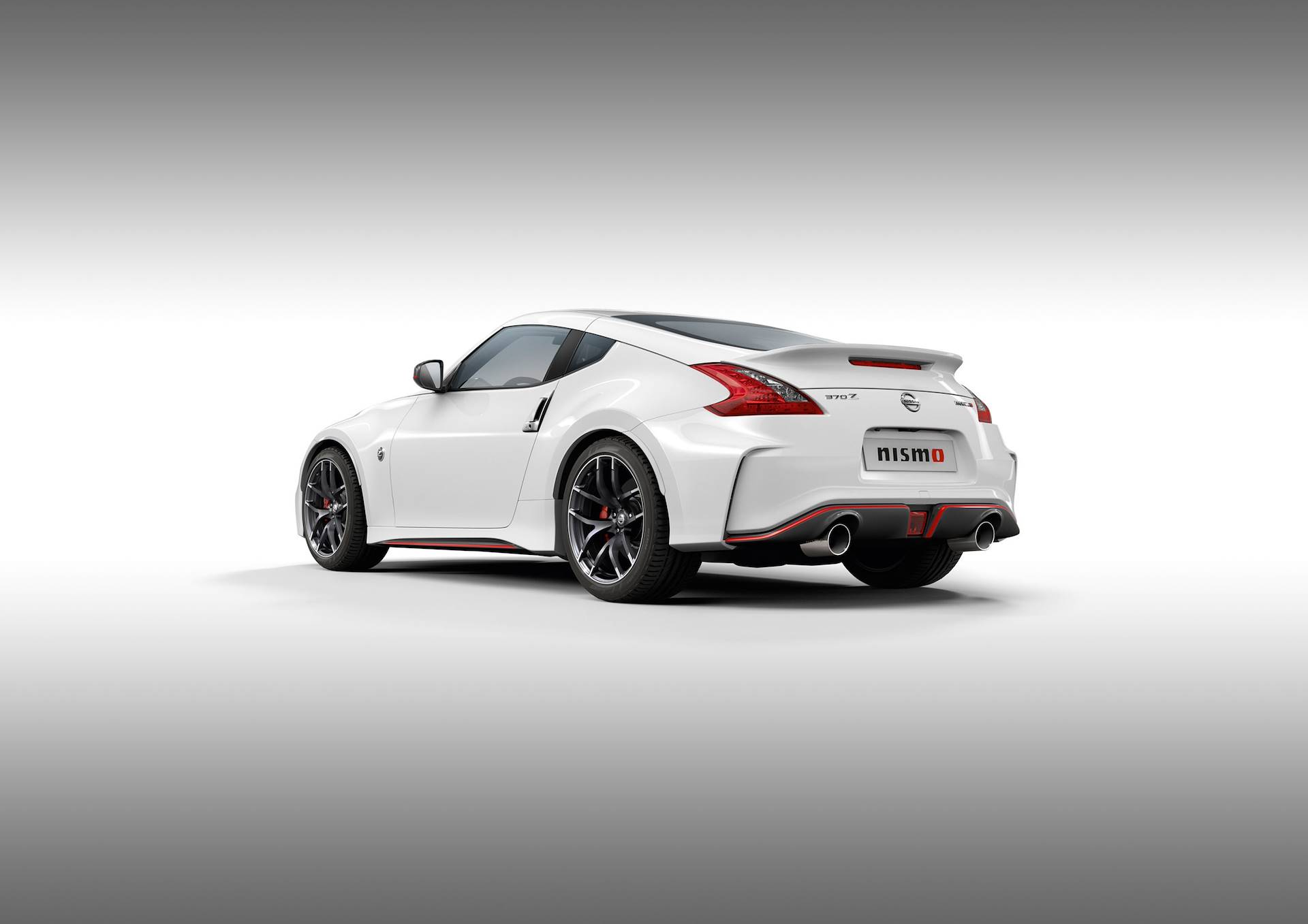 Supersprint Exhaust for NISSAN 370Z NISMO Coupè (344 Hp) '13 ->