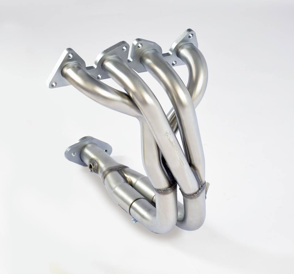 Headers for Citroen Saxo VTS / Peugeot 106 1.6i 16v
