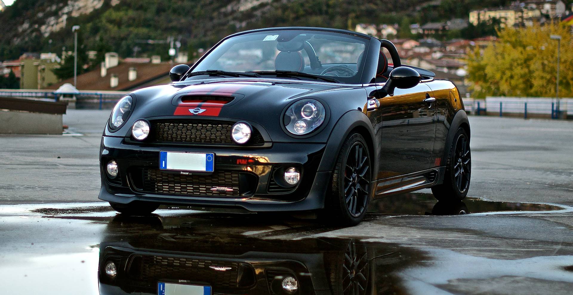 Supersprint Auspuff für MINI John Cooper Works Roadster (211 PS) 2012 -> 2015