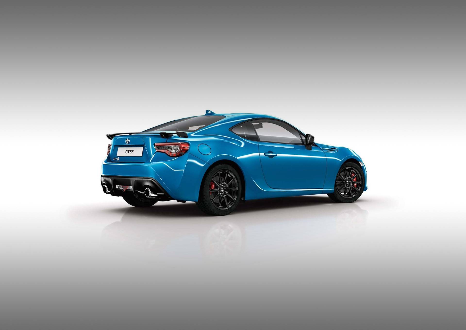 Supersprint Exhaust for TOYOTA GT86 2.0i (200 Hp) 2017 ->