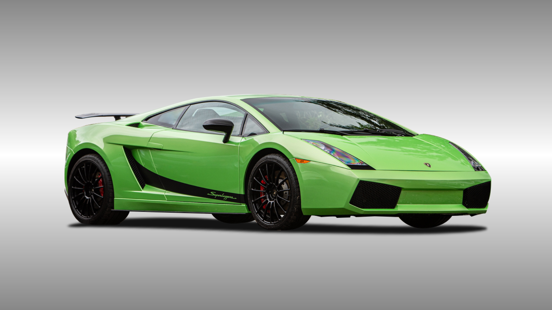 Supersprint Auspuff für LAMBORGHINI GALLARDO Superleggera 5.0i V10 2007