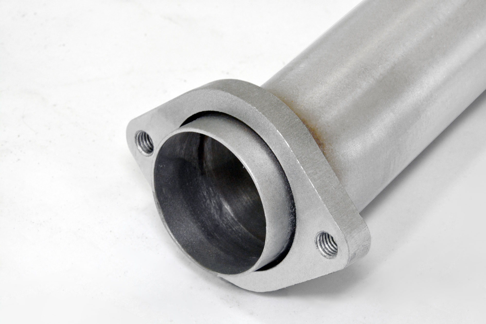 Turbo downpipe kit  (Replaces catalytic converter)  