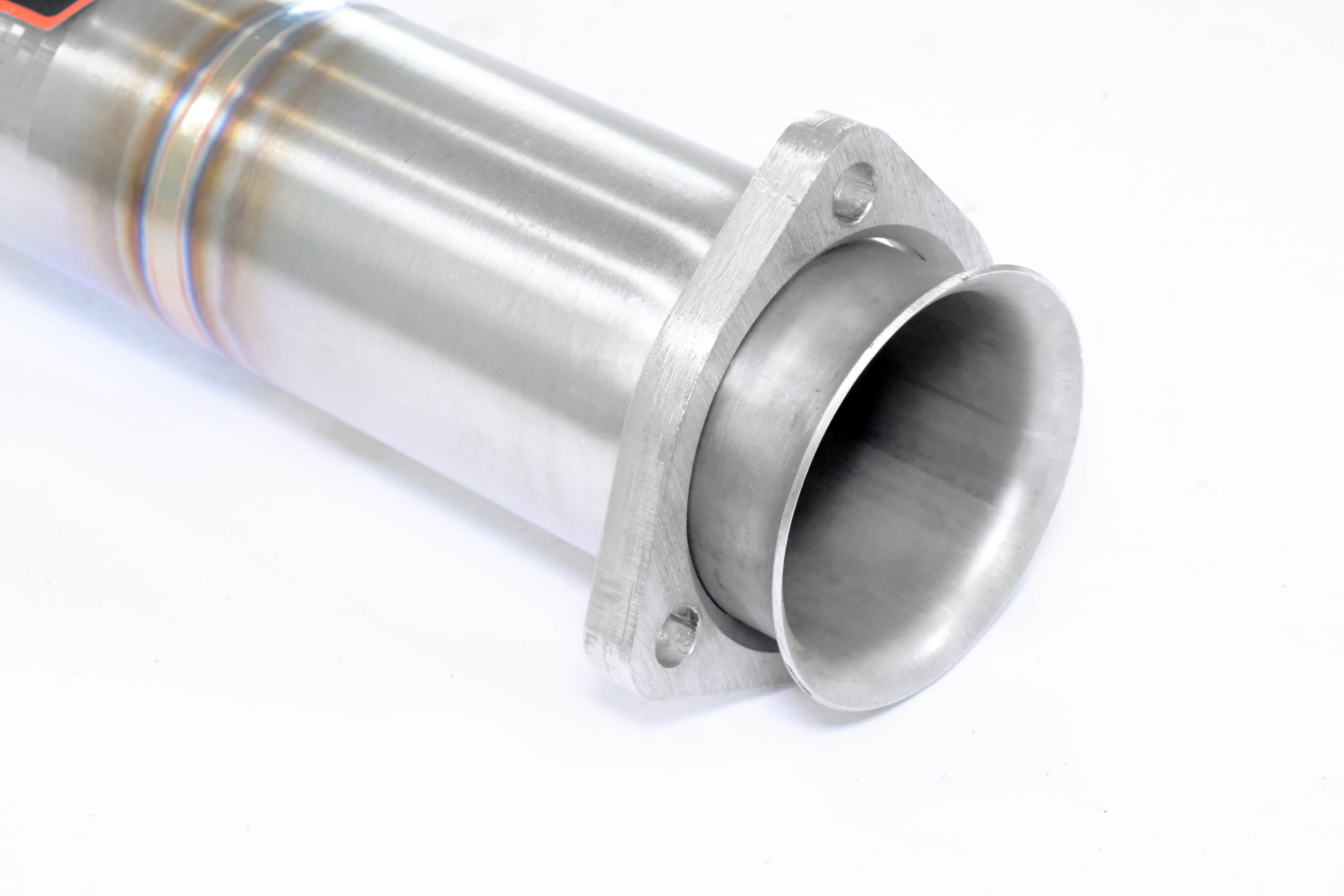 Headers (Left Hand Drive) Oval exhaust ports