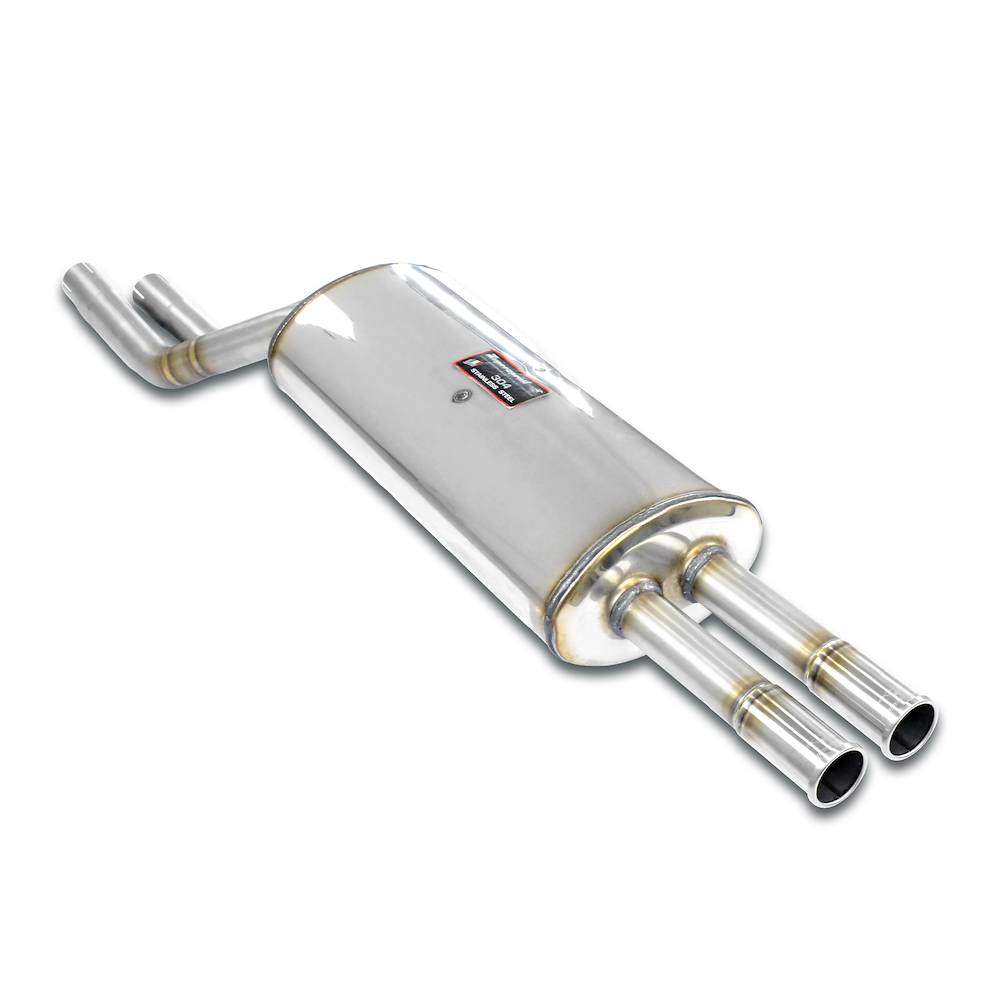 Rear exhaust OO54