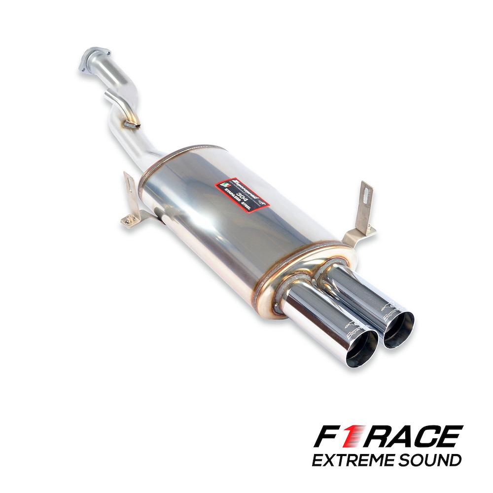 Posteriore sinistro "F1-Race" OO70