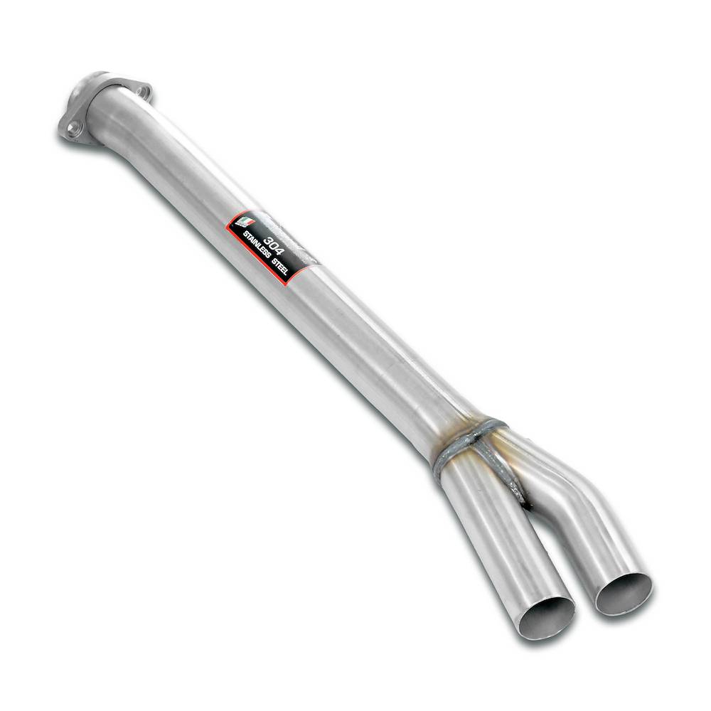 Verbindungsrohr “Y-Pipe”