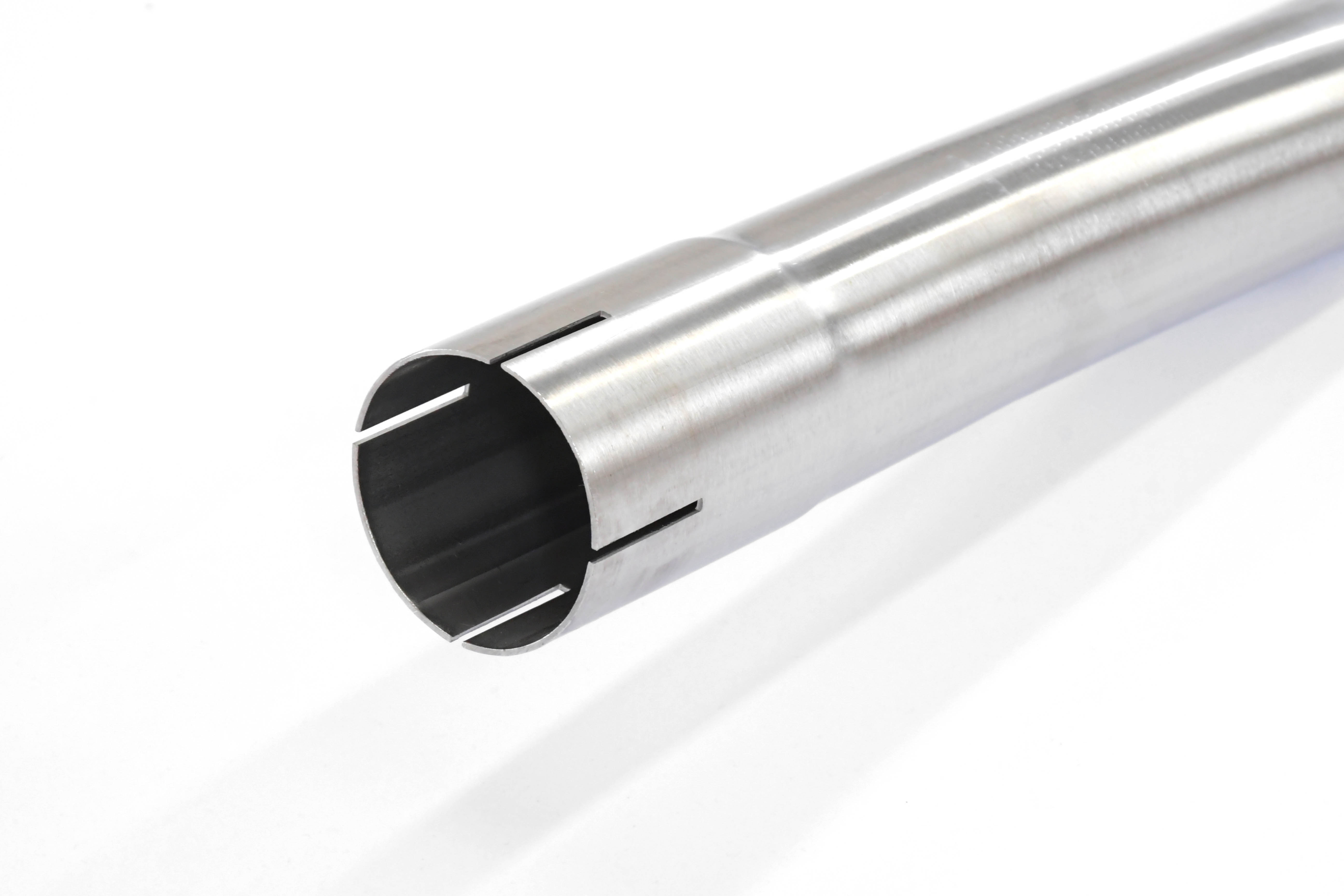 Cat.-Back rear exhaust Racing OO 70