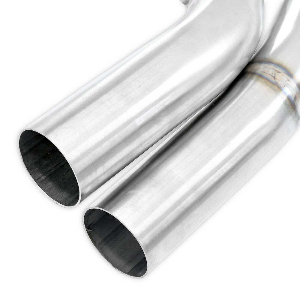 Manifold (Left Hand Drive)