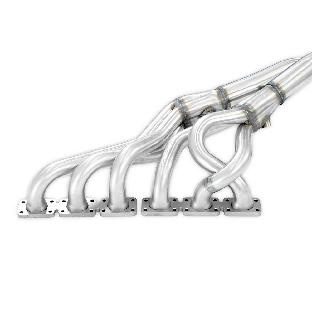 Fächerkrümmer (Left Hand Drive)