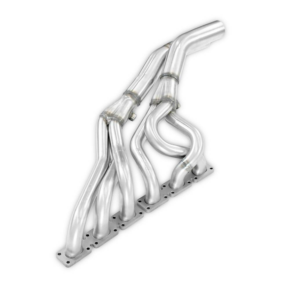 Manifold (Left Hand Drive)