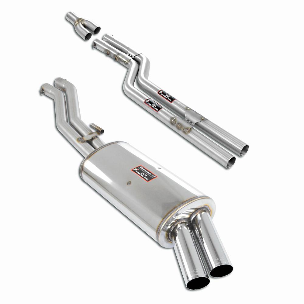 M - Technik 1 package