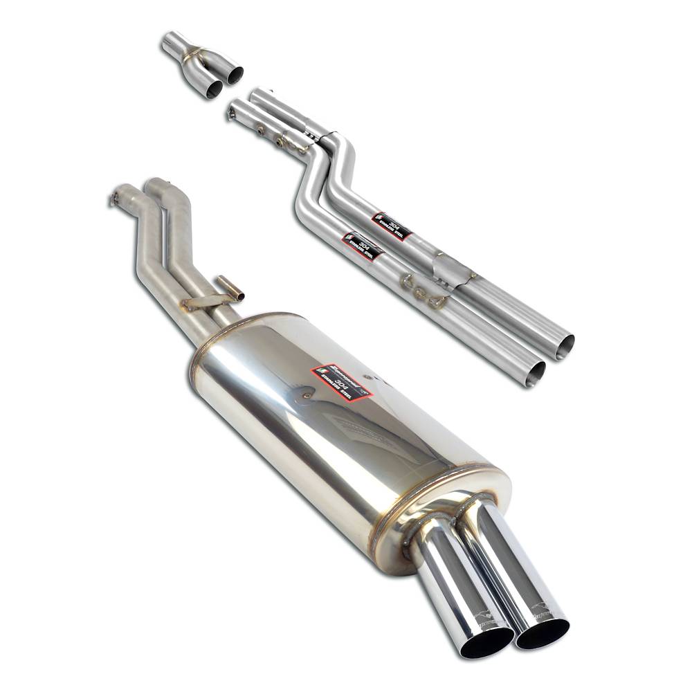 M - Technik 2 package