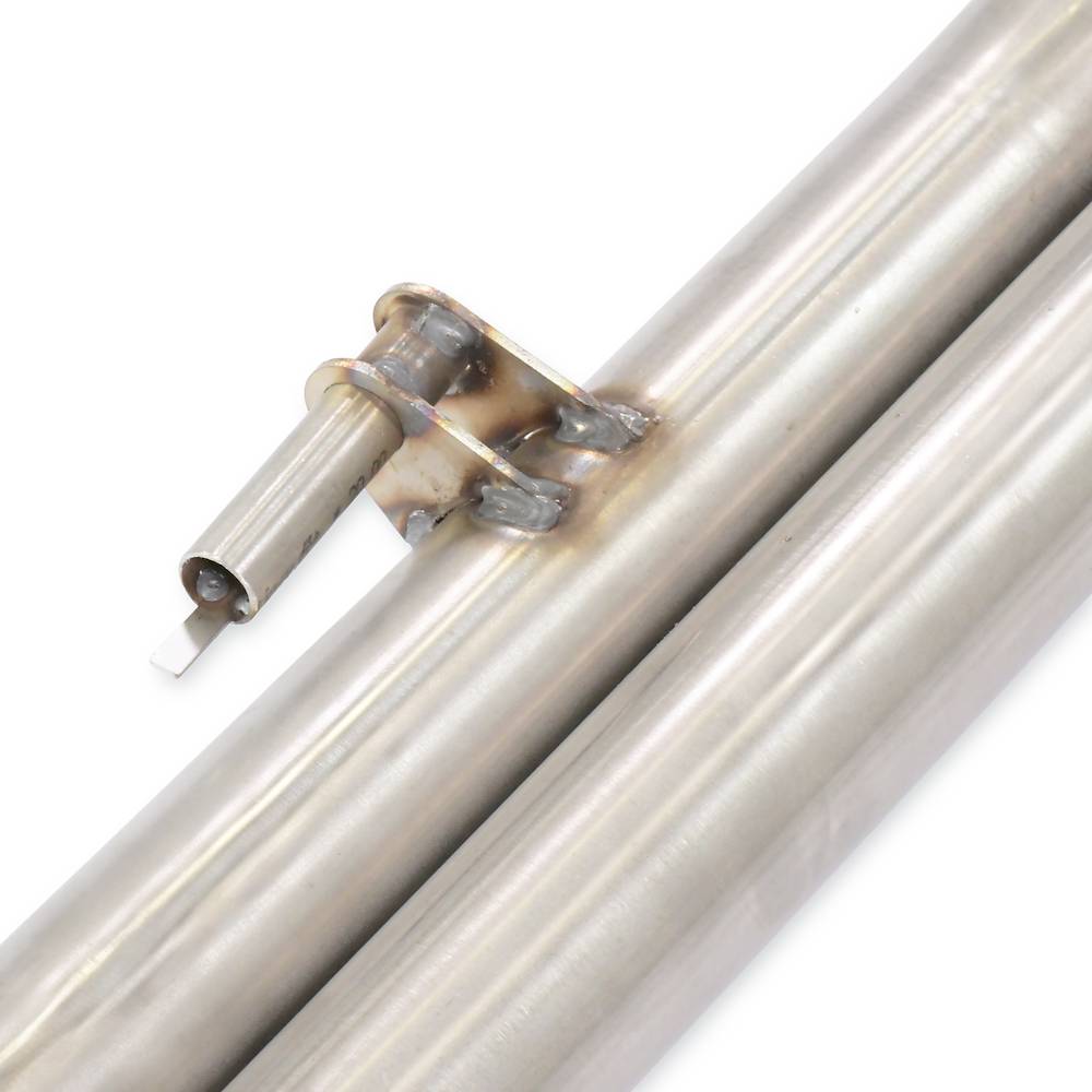 Posteriore S-Bend OO70 ( Per Alpina / M-Technik 2 )