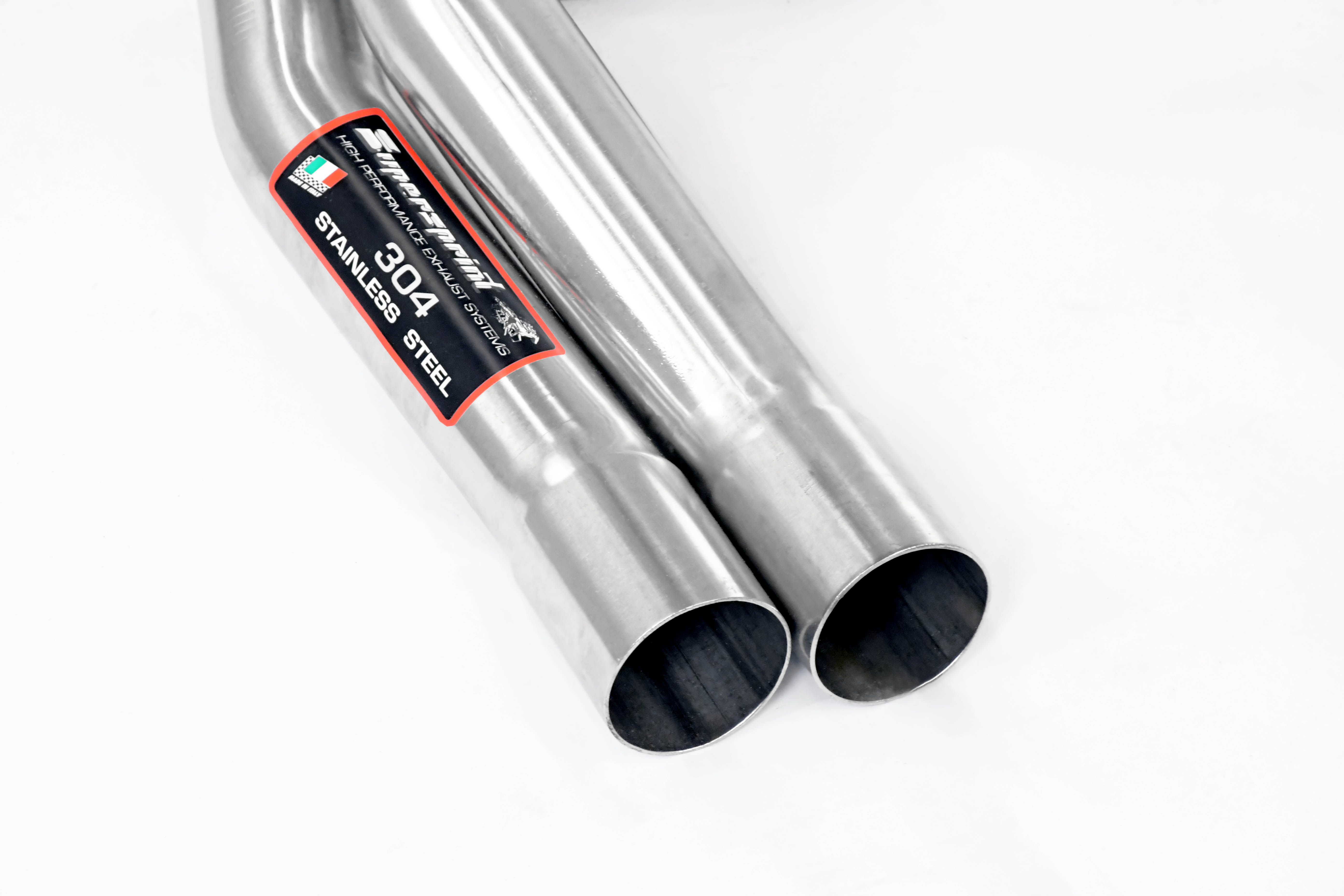 Manifold (Left Hand Drive)