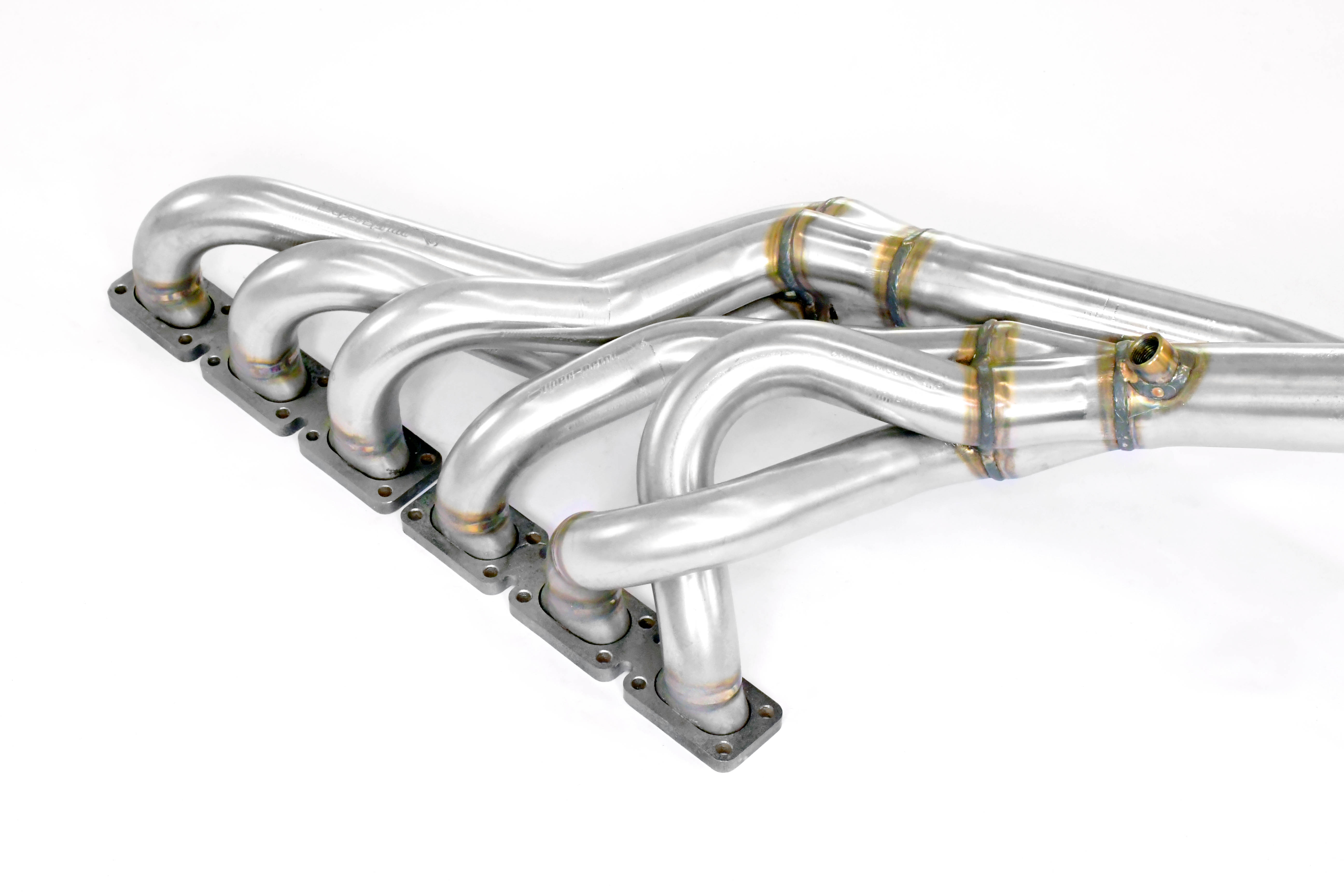 Manifold (Left Hand Drive)