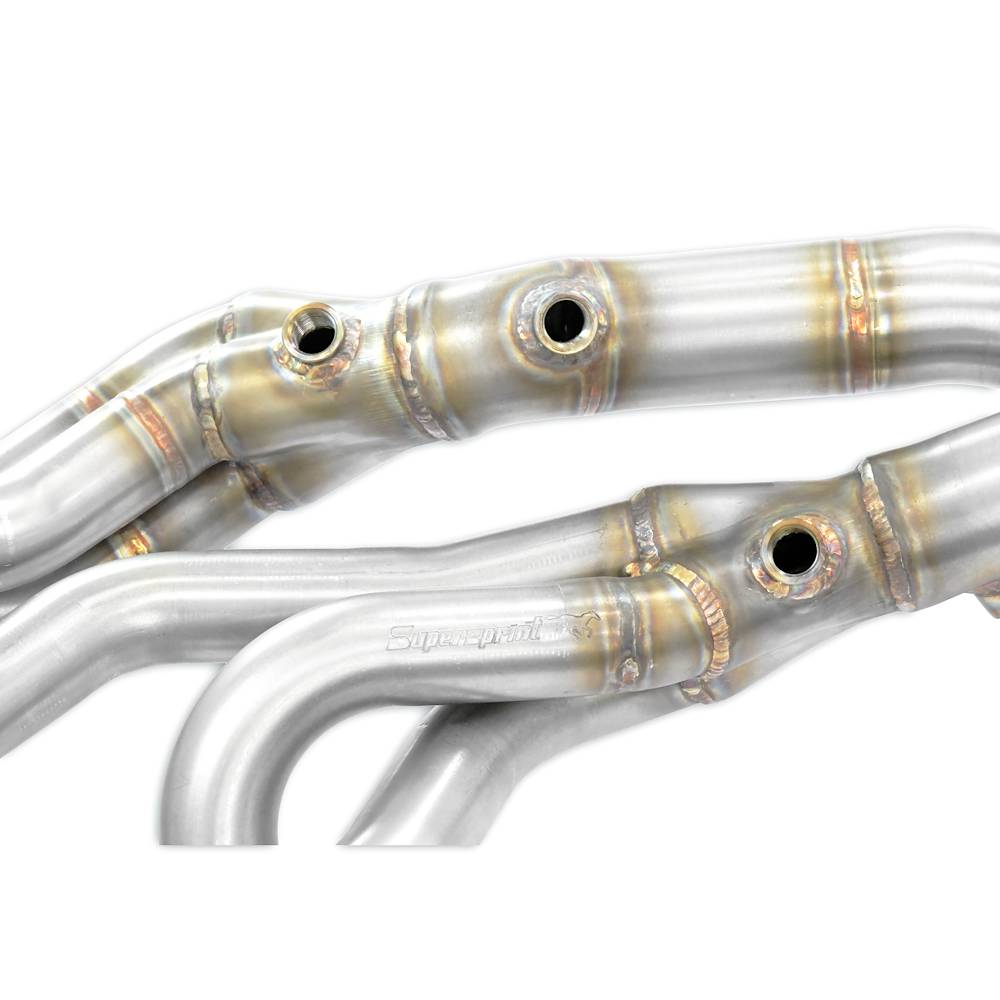 Manifold (Left Hand Drive)