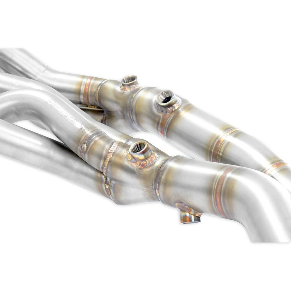 Collettore (Guida a sinistra)