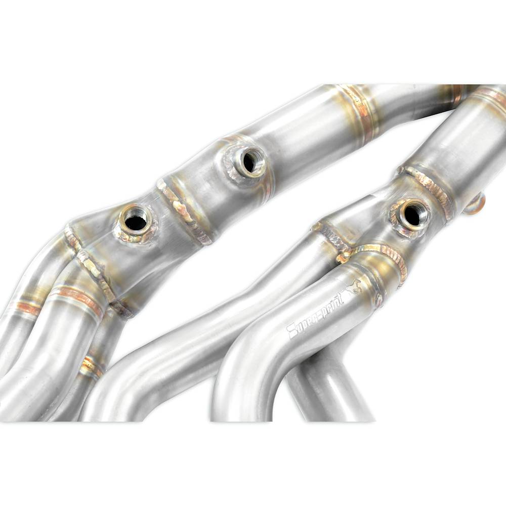 Manifold (Left Hand Drive)