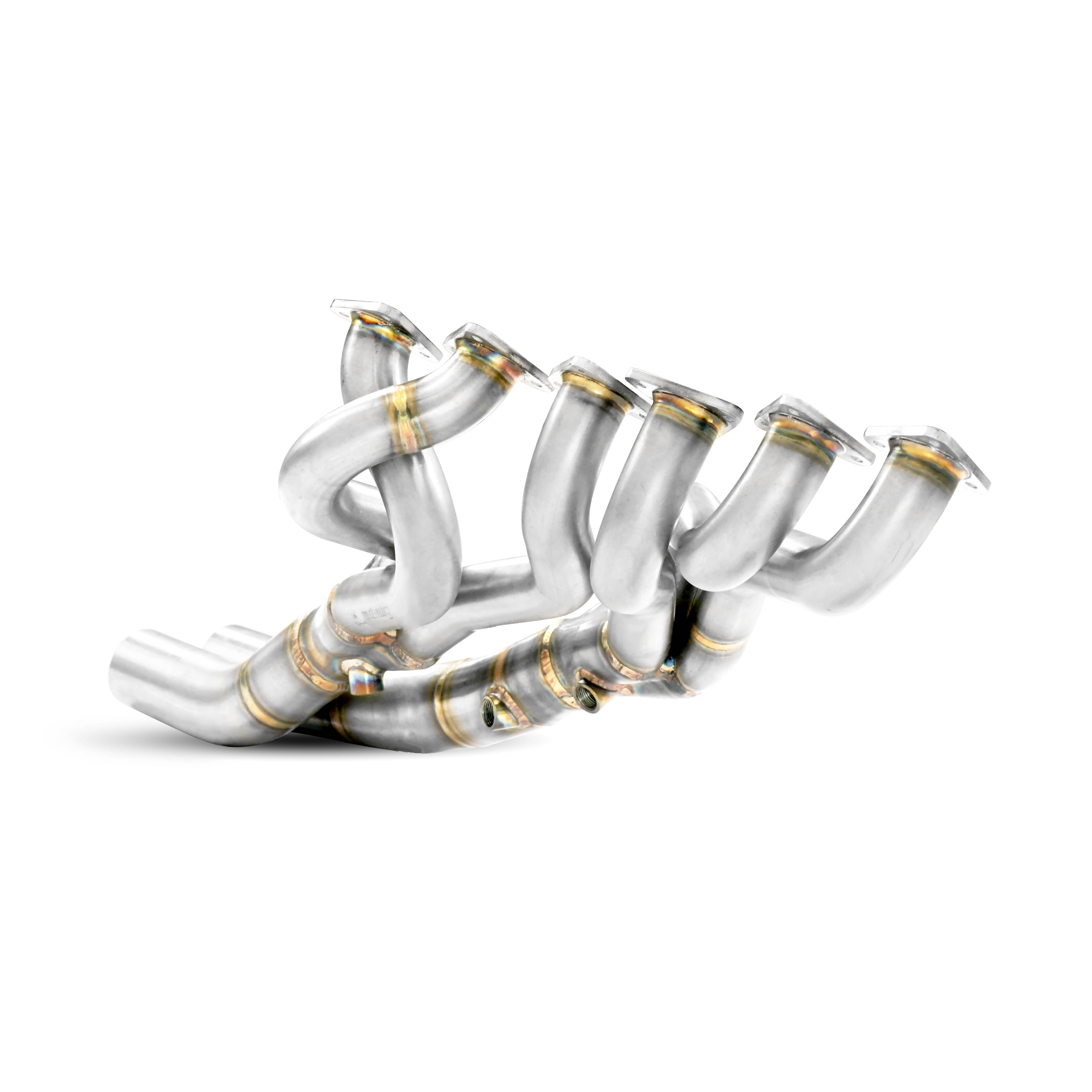 Manifold (Left Hand Drive)