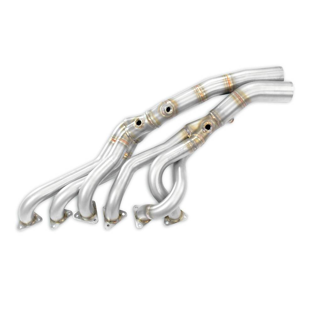 Manifold (Left Hand Drive)