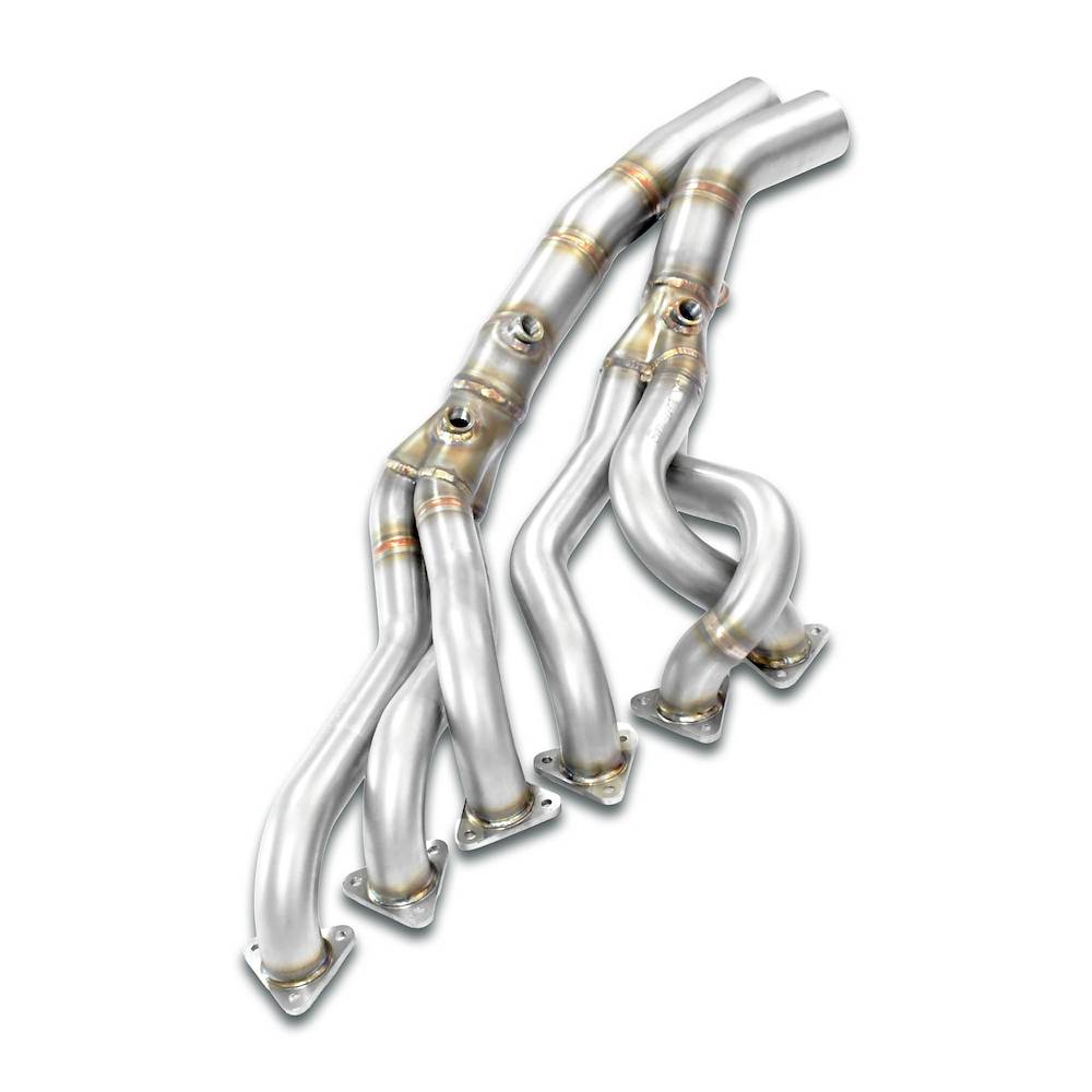 Manifold (Left Hand Drive)