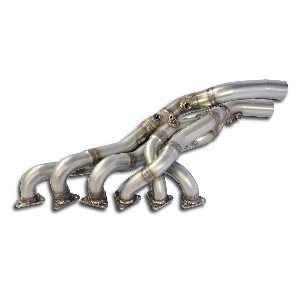 Race Headers package LHD