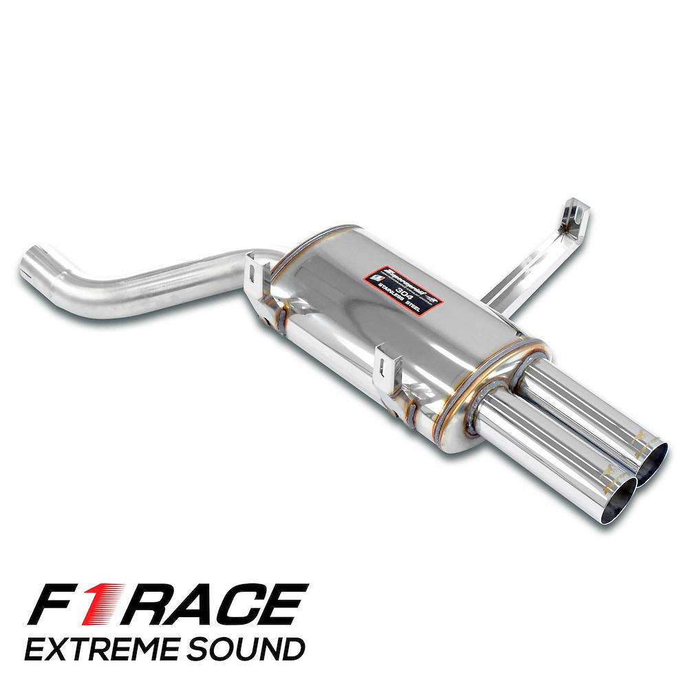 Posteriore destro  "F1 Race" OO70