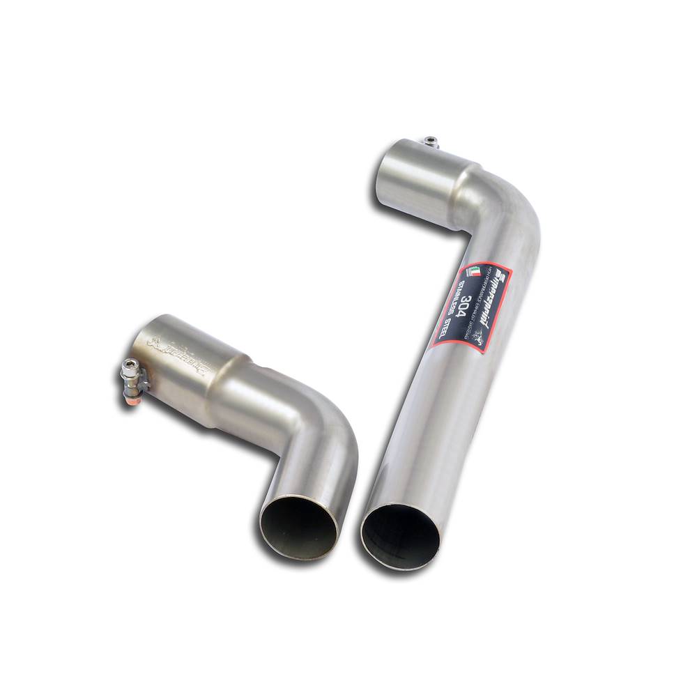 Connecting Pipes Kit