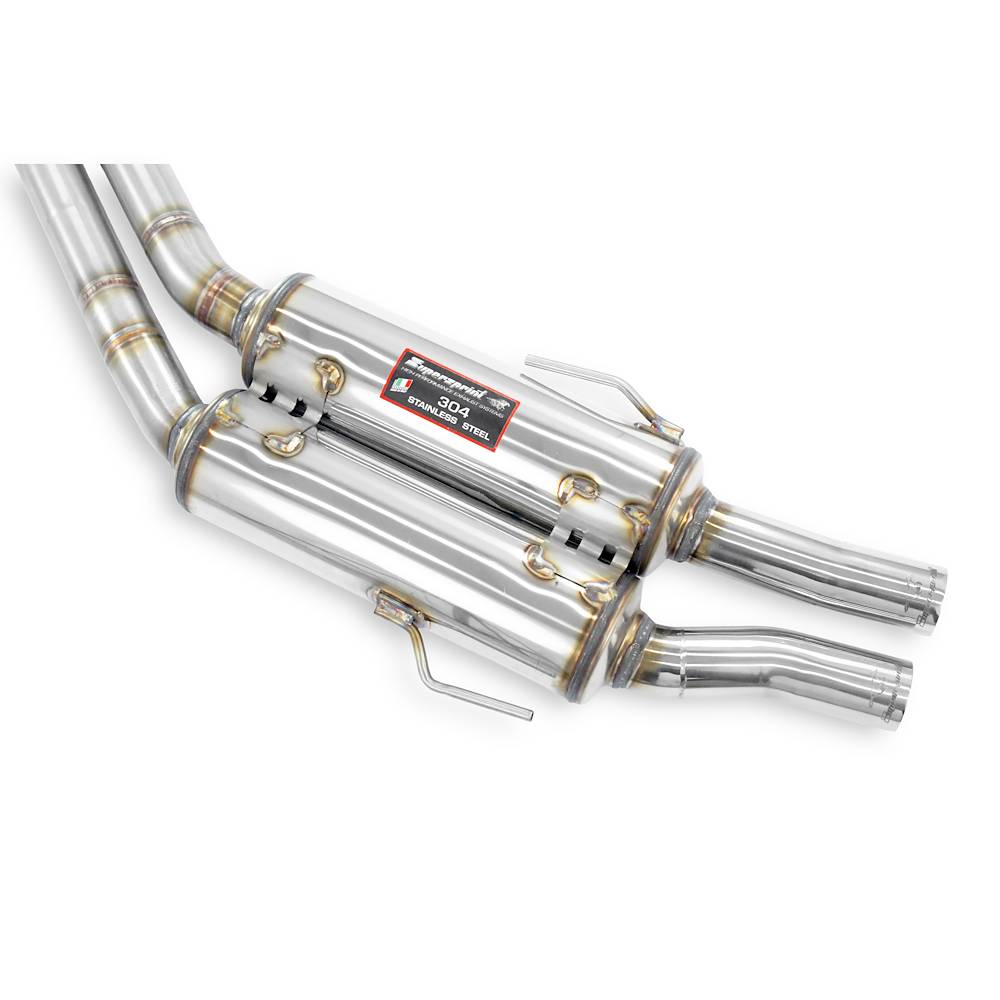 Posteriore Race Lightweight OO 60