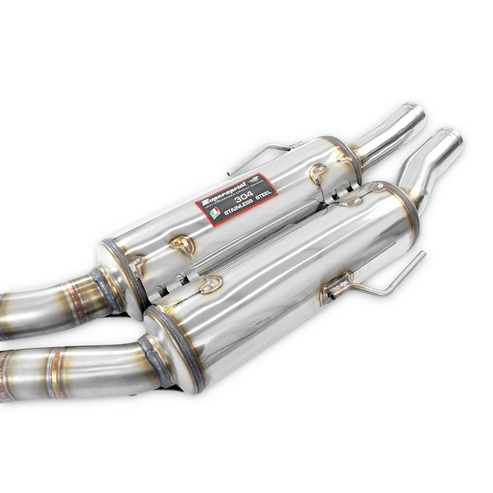 Posteriore Race Lightweight OO 60