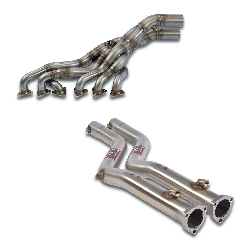Race Headers package RHD