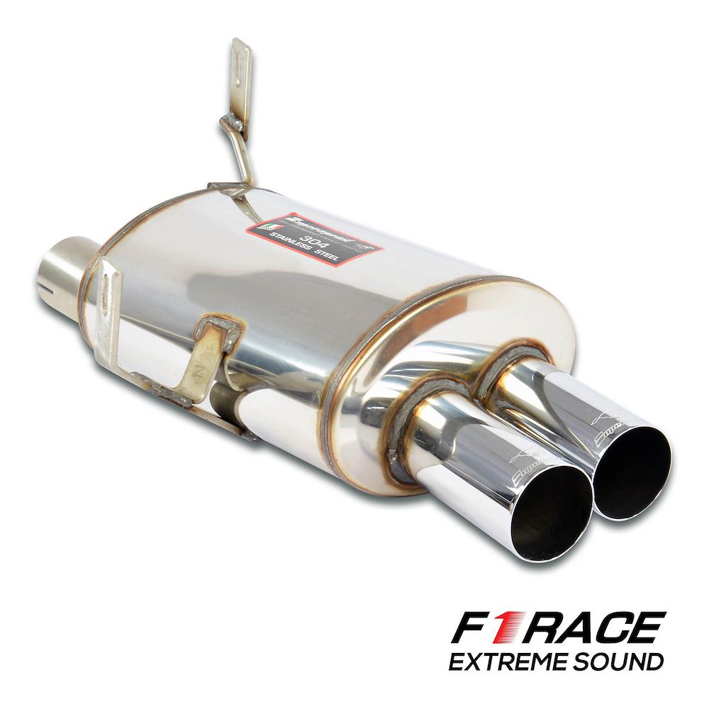 Posteriore destro  "F1-Race" OO 70