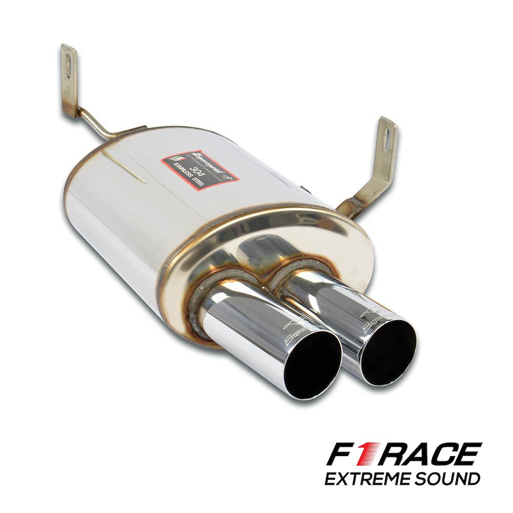 Posteriore sinistro "F1-Race" OO 70