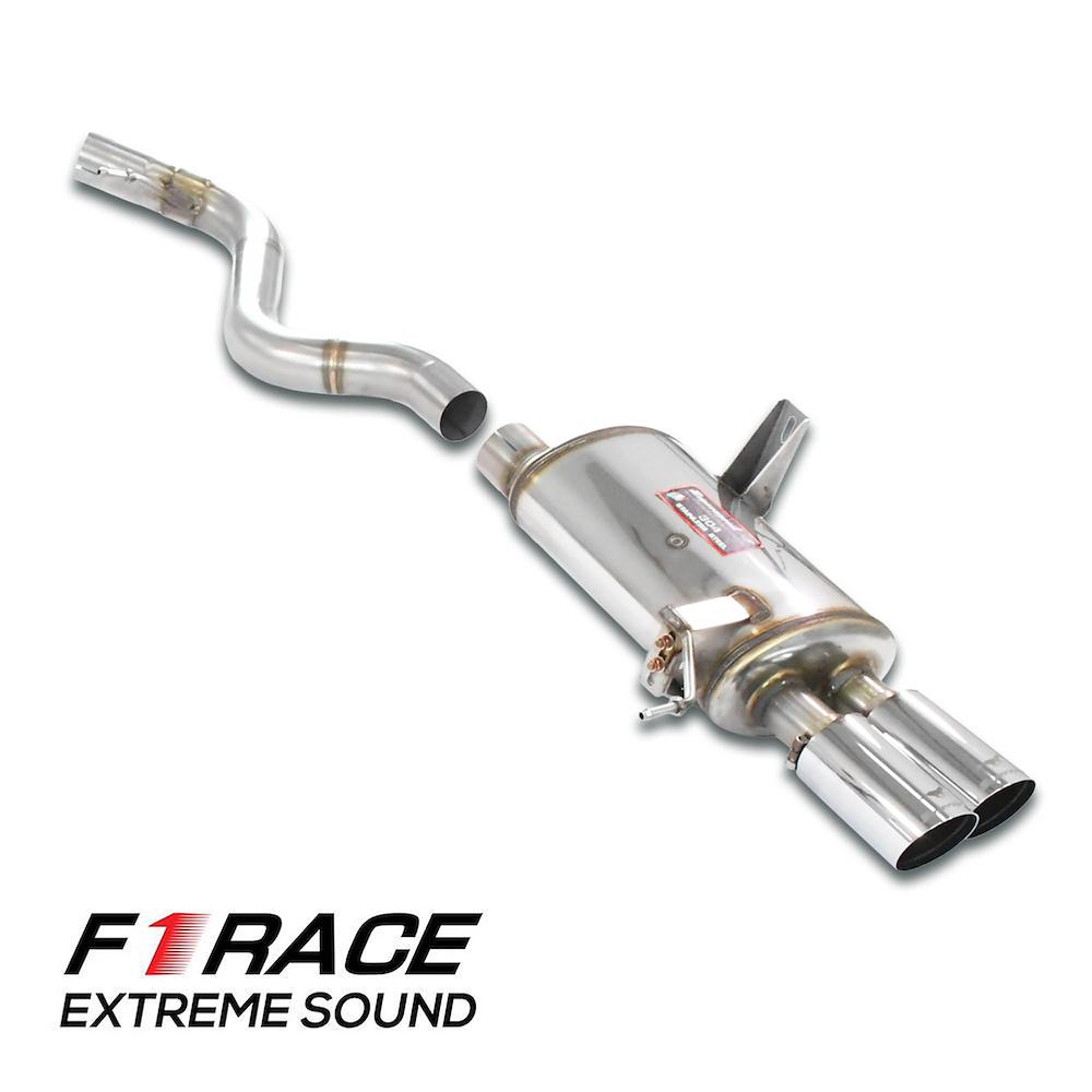 Posteriore destro  "F1 Race LIGHTWEIGHT" OO80