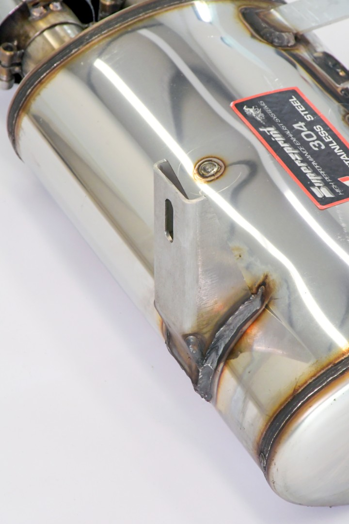 Posteriore destro  "F1 Race LIGHTWEIGHT" OO80