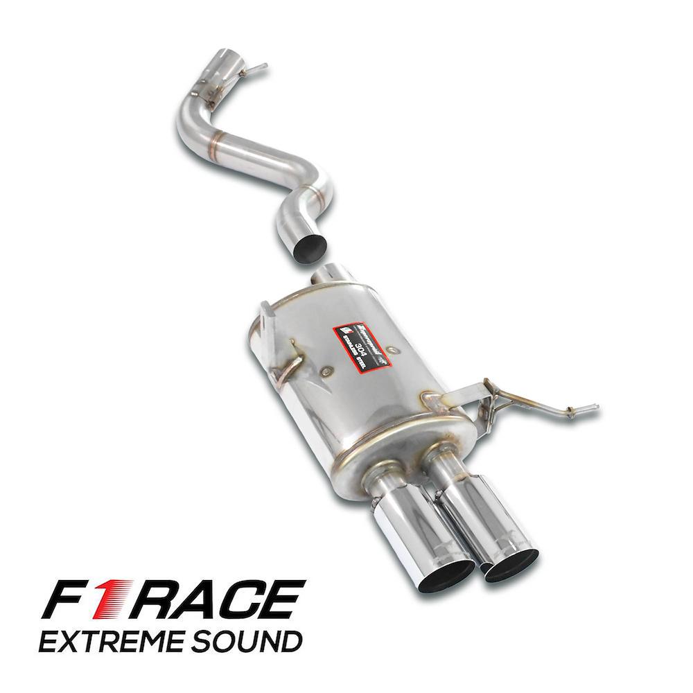 Posteriore sinistro "F1 Race LIGHTWEIGHT" OO80