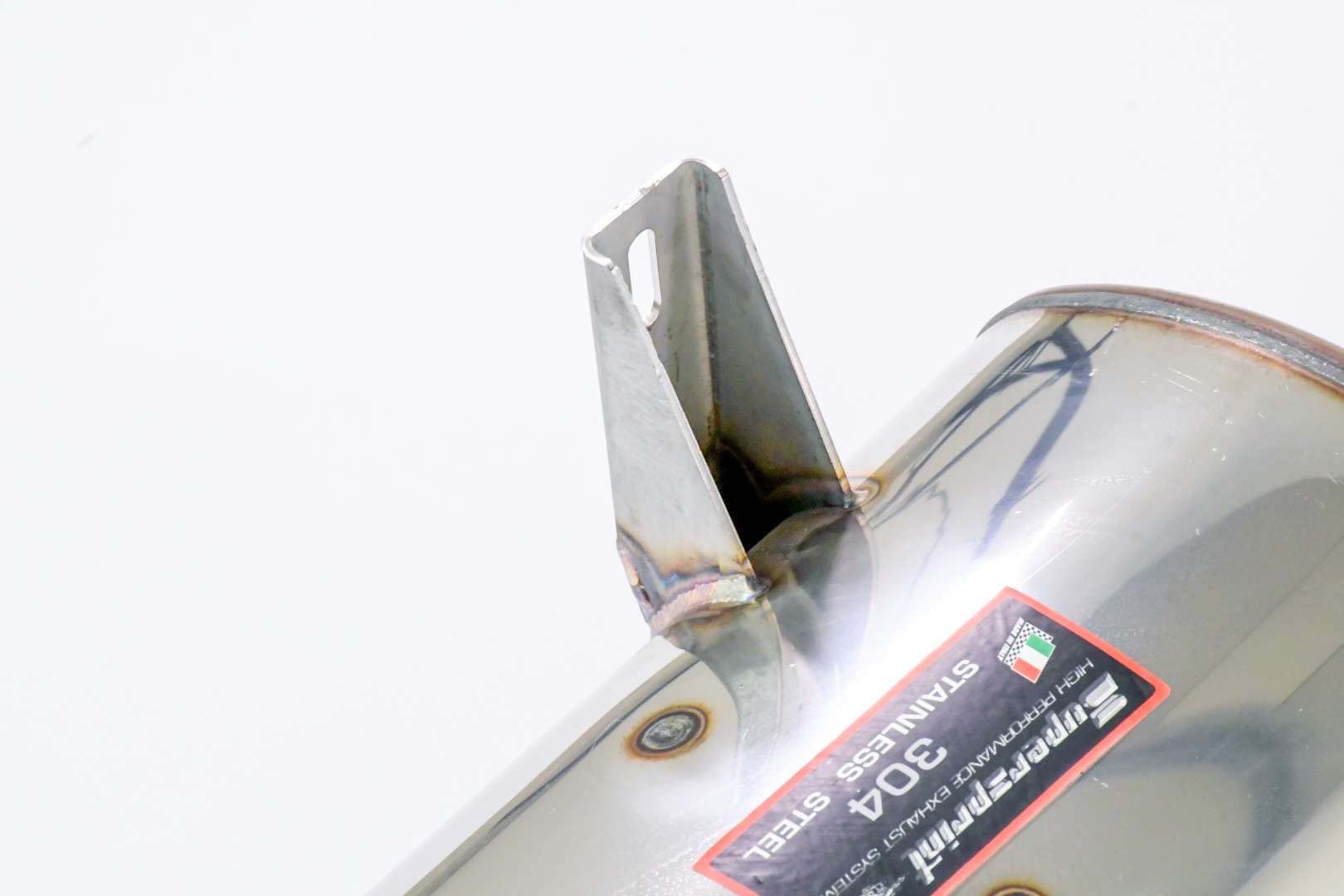 Posteriore sinistro "F1 Race LIGHTWEIGHT" OO80