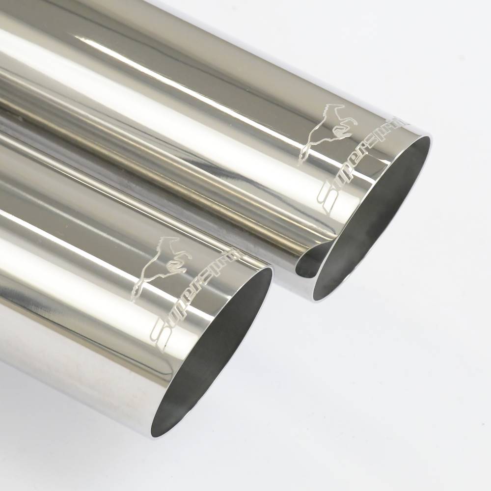 Endschalldämpfer “Racing” OO 70