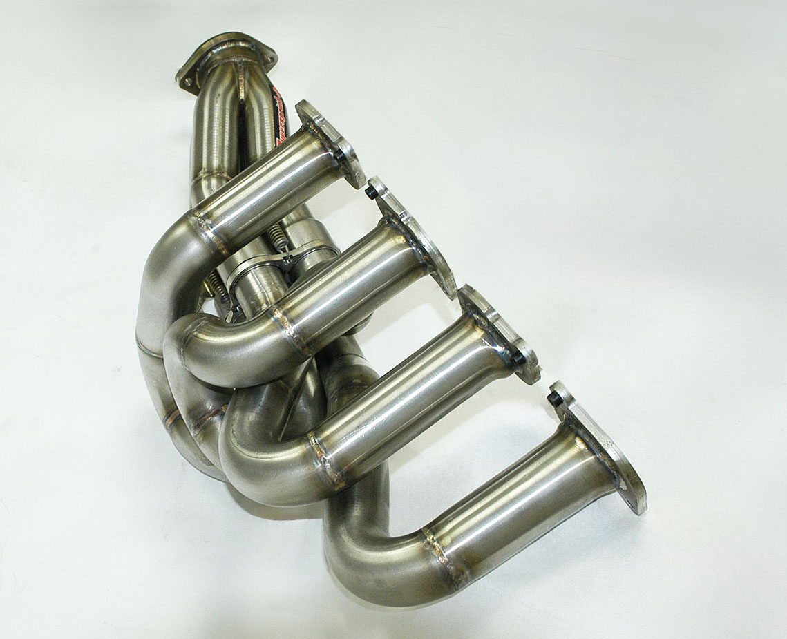 Manifold Right - Left (Left / Right Hand Drive)