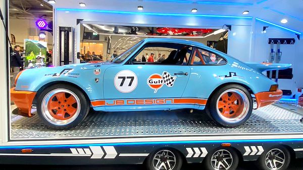 Supersprint