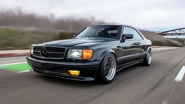 Supersprint