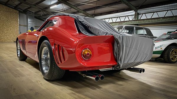 Supersprint