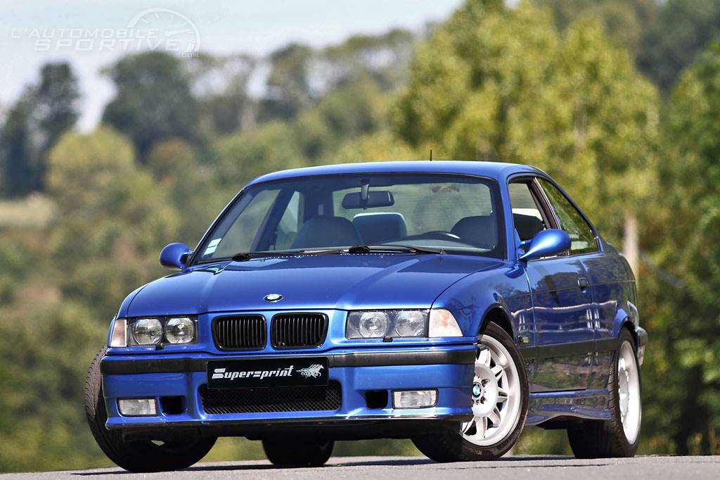 Impianto di scarico per BMW E36 M3 (Conversione motore S54)