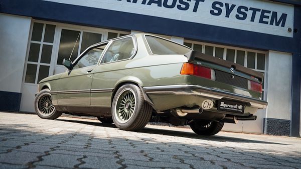Supersprint