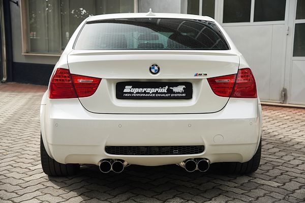 Supersprint
