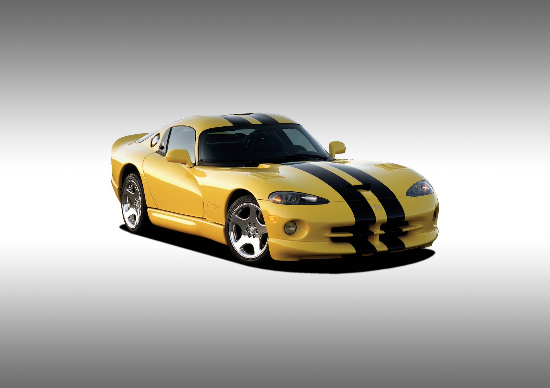 Impianto di scarico per DODGE VIPER GTS Coupé 8.0i V10 ' 96 -> ' 98