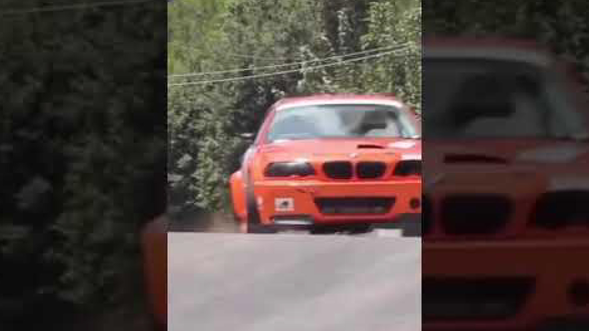 Impianto di scarico per BMW E46 M3