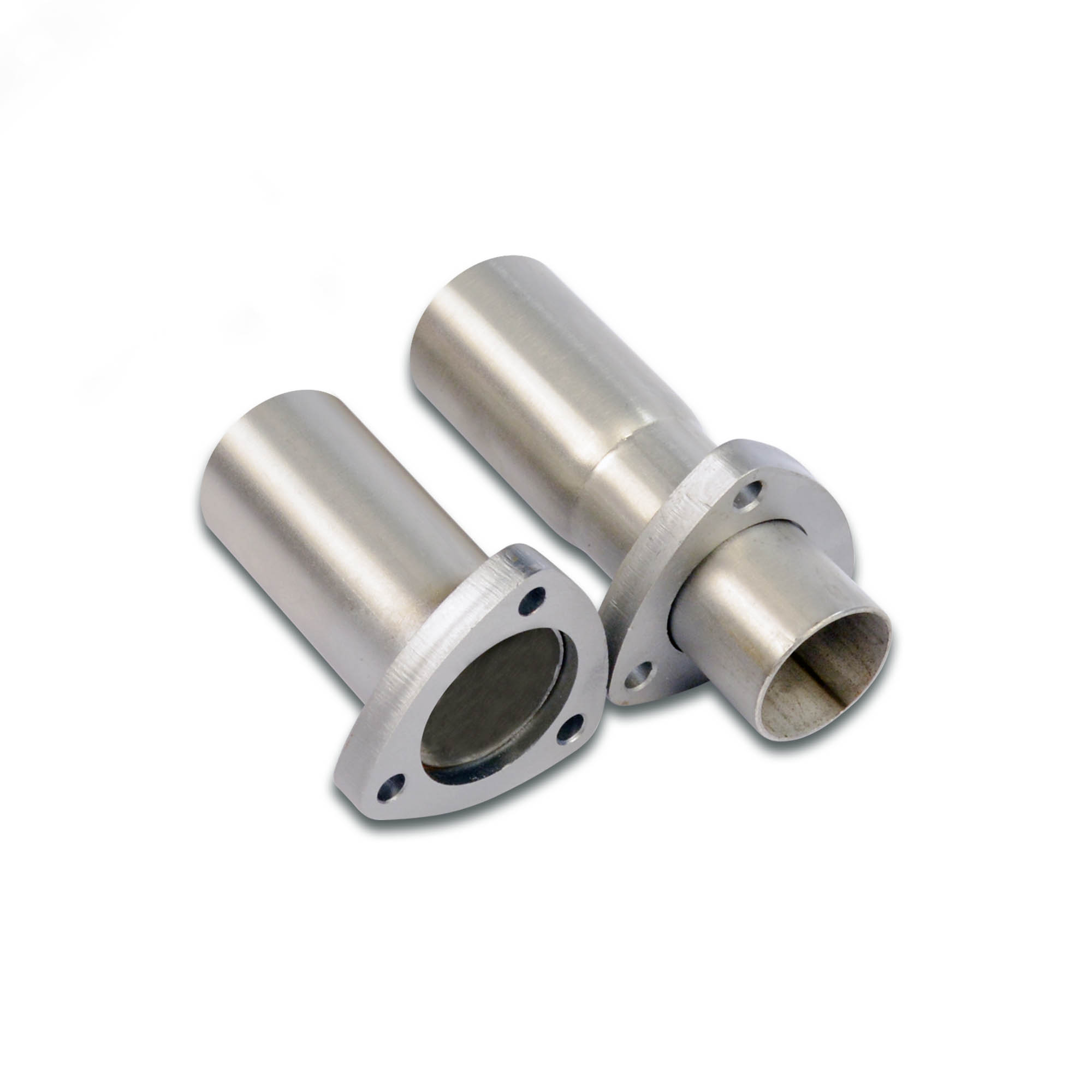 Connecting pipe kit (Weld on connection)