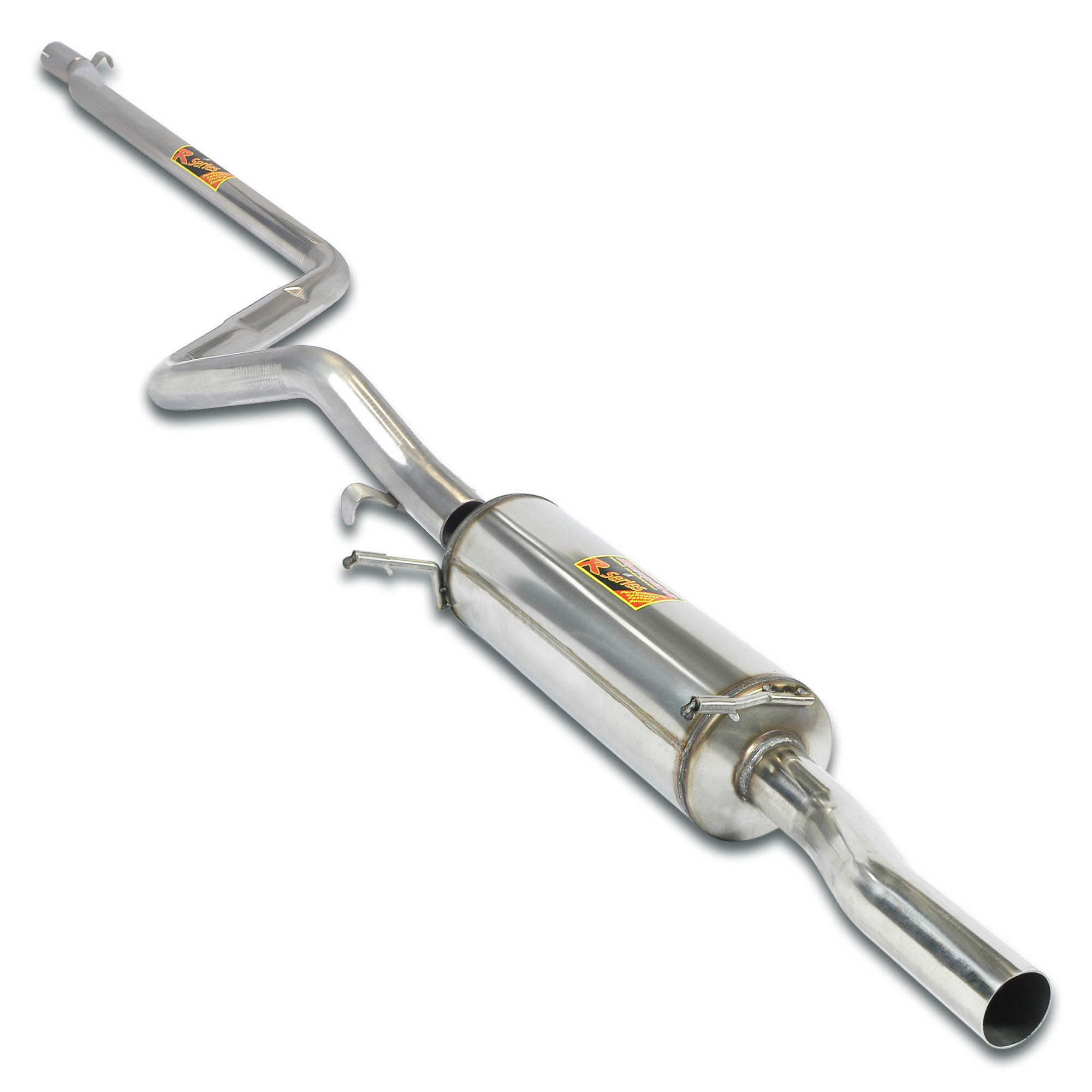 Sound package  - B Oversize Ø50mm