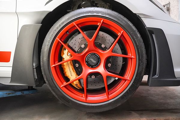 Supersprint